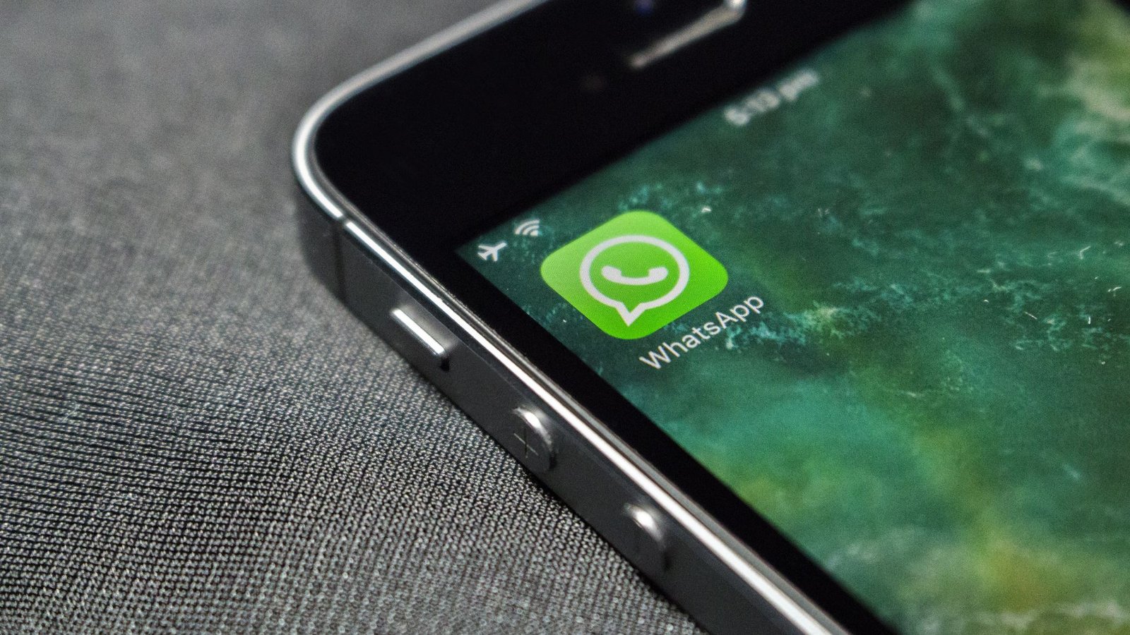 WhatsApp agora permite esconder status de online