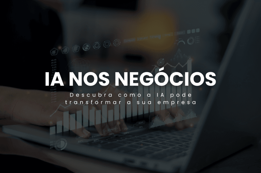 IA para pequenos empreendedores: guia prático para turbinar sua produtividade