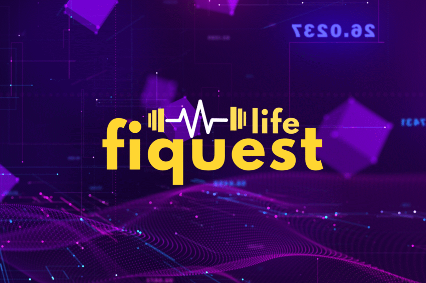 FiQuestLife é selecionada no HUB RJ Startups 2025 e fortalece ecossistema de inovação em Itaperuna
