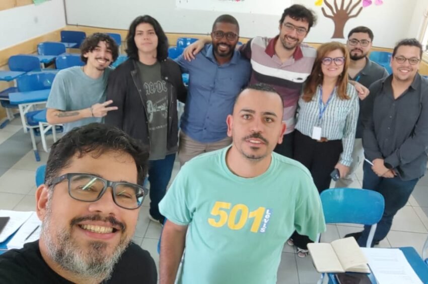 HUBRJ – Meu primeiro pitch em um edital de fomento