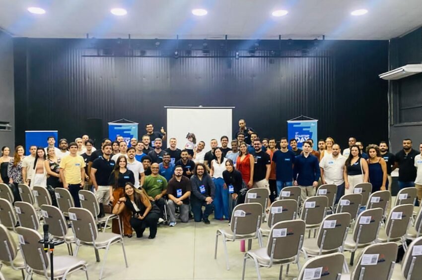 Startup Day Itaperuna: quando inovação encontra propósito